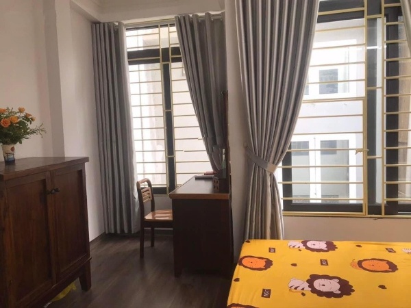 Bán nhà 6 tầng 20m2 tại Lý Nam Đế, Cửa Đông, Hoàn Kiếm, Hà Nội